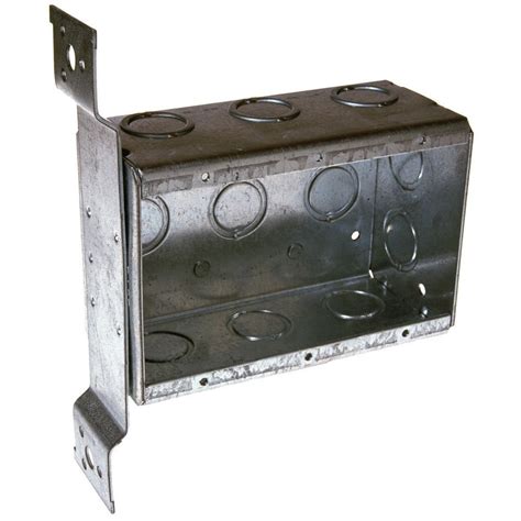 3 gang metal electrical box cover|3 gang outlet cover.